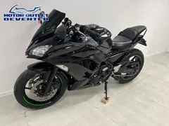 Kawasaki Ninja 650 ABS 2017 occasion – foto 13 van 21