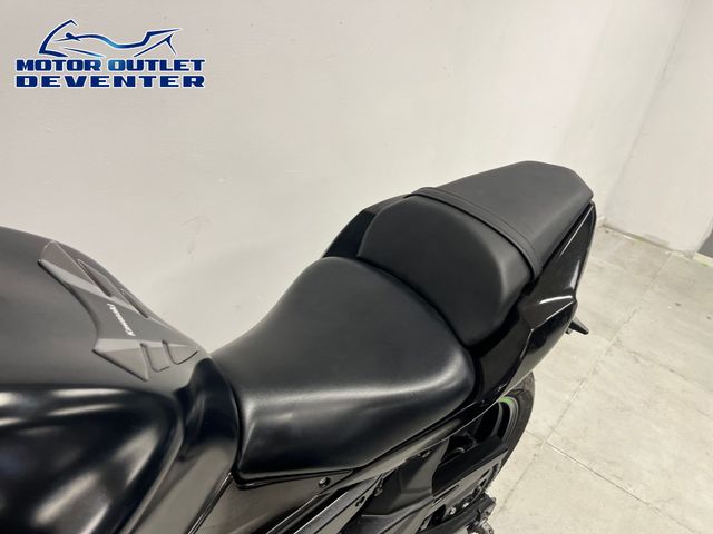 kawasaki - ninja-650
