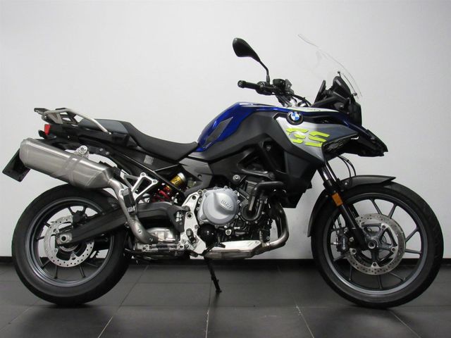 bmw - f-750-gs
