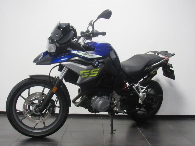 bmw - f-750-gs