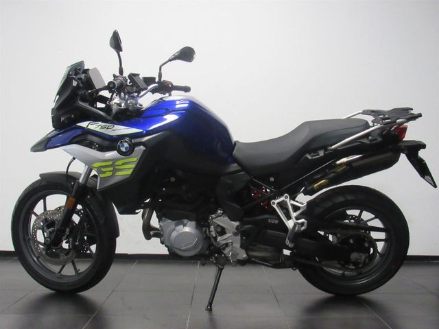 bmw - f-750-gs
