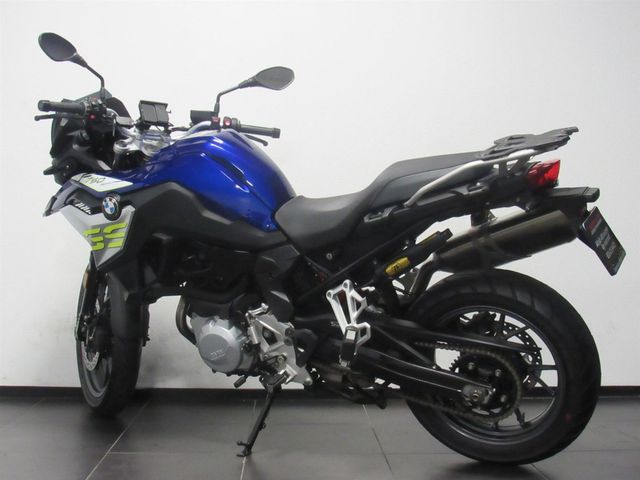 bmw - f-750-gs