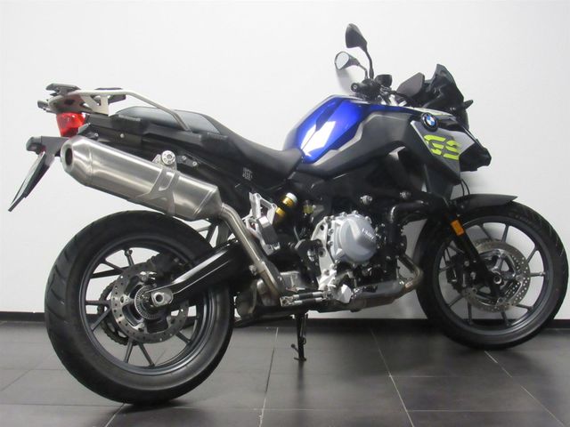 bmw - f-750-gs