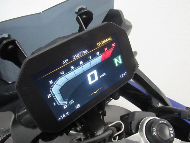 bmw - f-750-gs