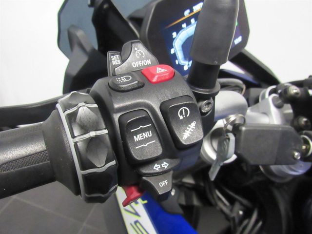 bmw - f-750-gs