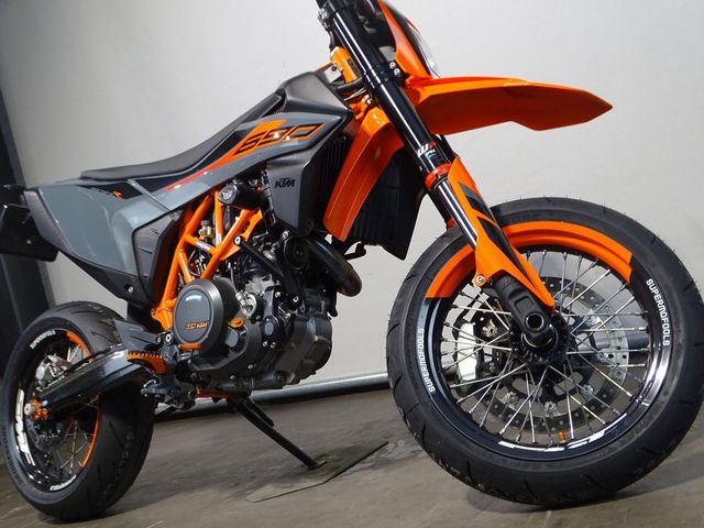 ktm - 690-smc-r