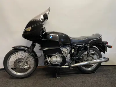 BMW R 75/7 – foto 2