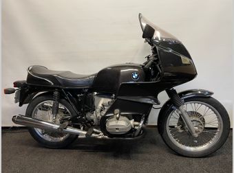 BMW R 75/7 1978 occasion