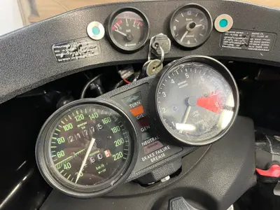 BMW R 75/7 – foto 3