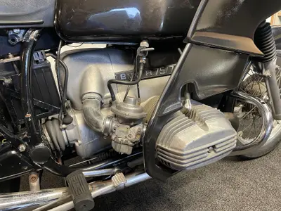 BMW R 75/7 – foto 4