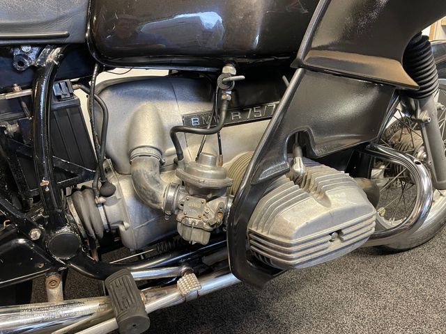 bmw - r-75-7