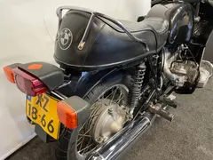 BMW R 75/7 1978 occasion – foto 10 van 20