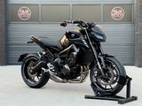 YAMAHA MT 09 ABS