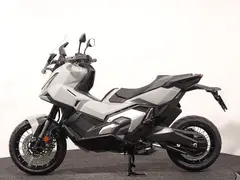 Honda X-ADV 2026 nieuw – foto 4 van 7
