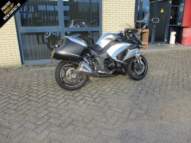 kawasaki - z-1000-sx