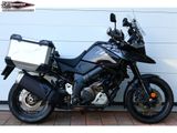SUZUKI V-STROM 1050 XTA