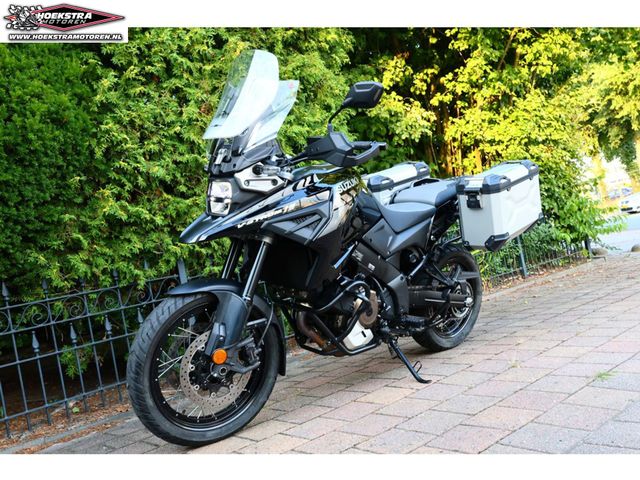 suzuki - v-strom-1050-xta