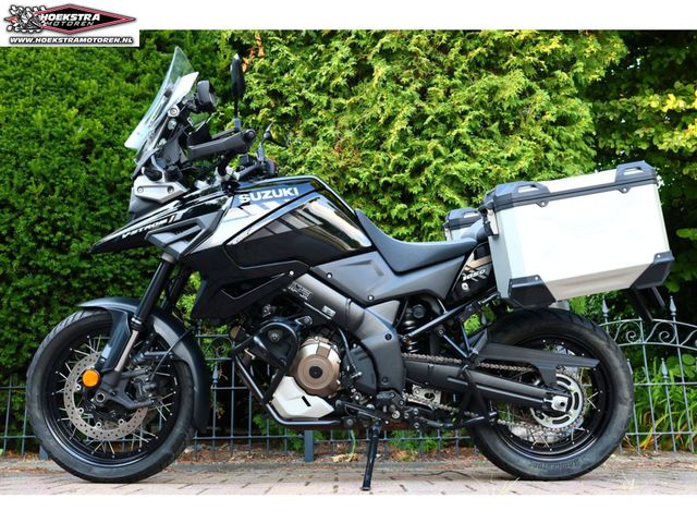 suzuki - v-strom-1050-xta