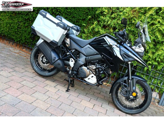 suzuki - v-strom-1050-xta