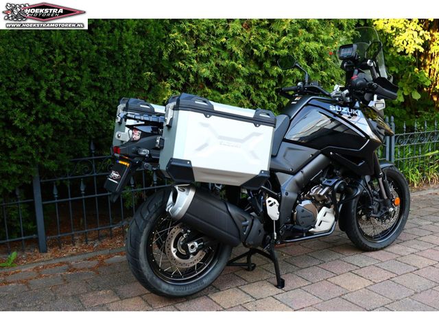 suzuki - v-strom-1050-xta