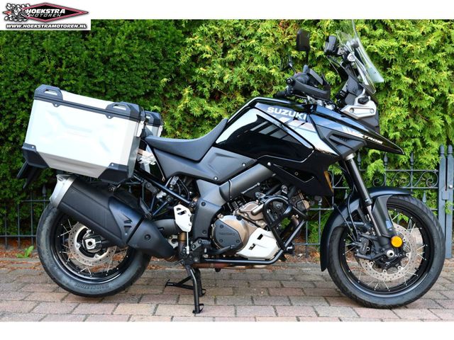 suzuki - v-strom-1050-xta