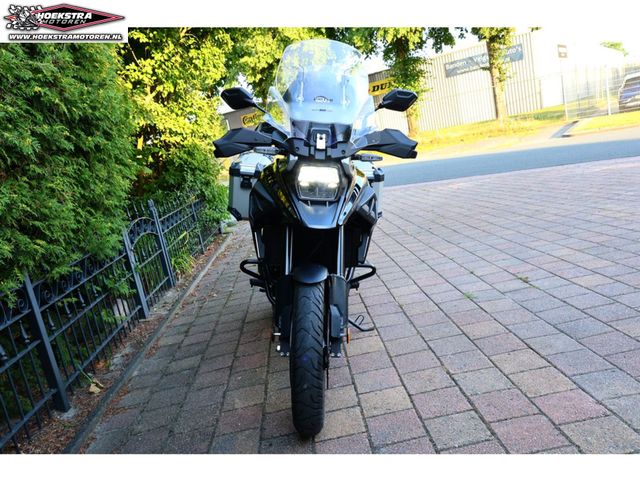 suzuki - v-strom-1050-xta