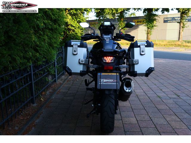 suzuki - v-strom-1050-xta