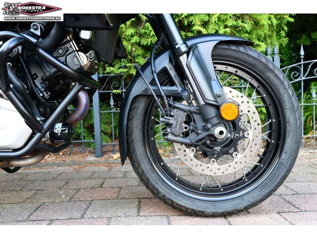 suzuki - v-strom-1050-xta