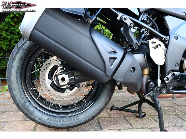 suzuki - v-strom-1050-xta