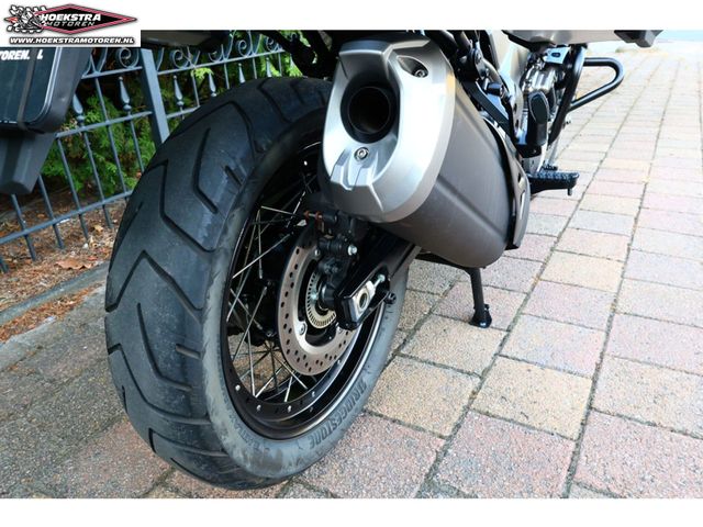 suzuki - v-strom-1050-xta