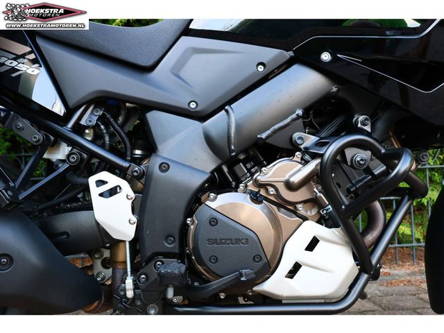 suzuki - v-strom-1050-xta