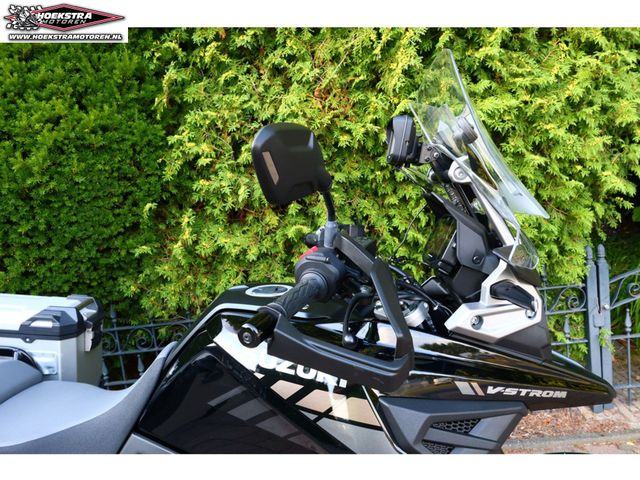 suzuki - v-strom-1050-xta