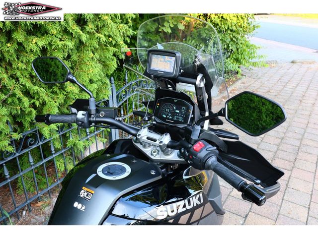 suzuki - v-strom-1050-xta
