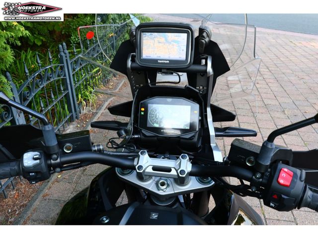 suzuki - v-strom-1050-xta