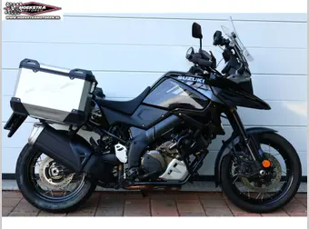 Suzuki V-Strom 1050 XTA 2020 occasion