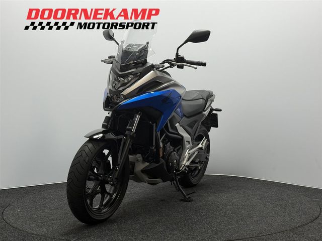 honda - nc-750-x-abs