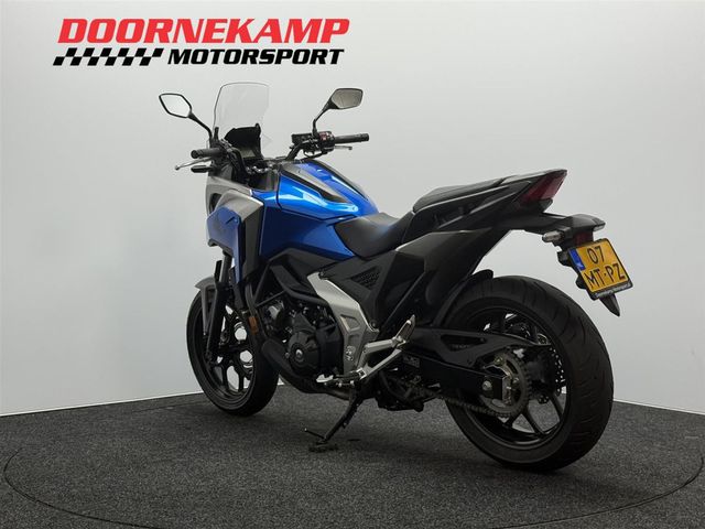 honda - nc-750-x-abs