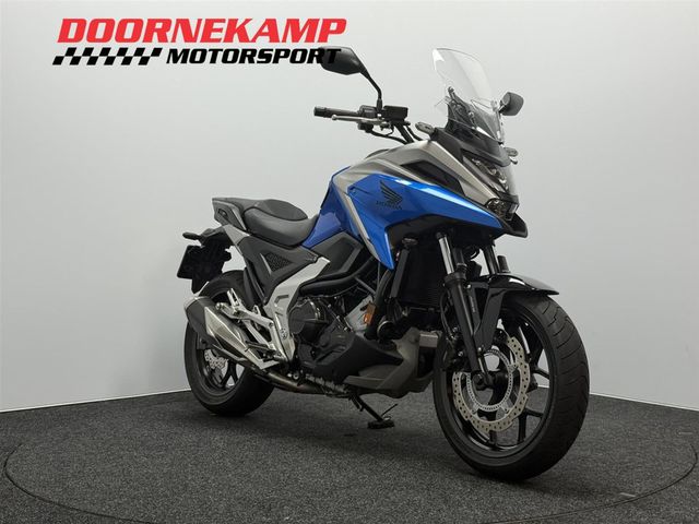 honda - nc-750-x-abs