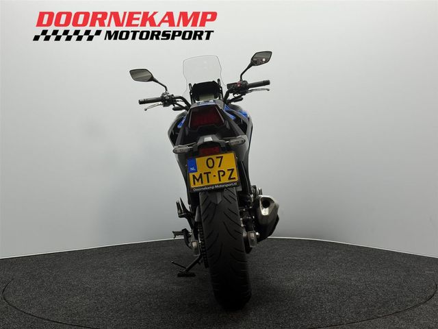 honda - nc-750-x-abs