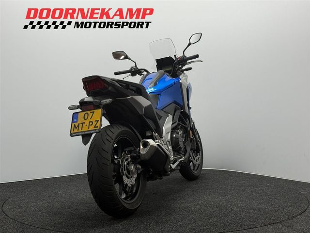 honda - nc-750-x-abs