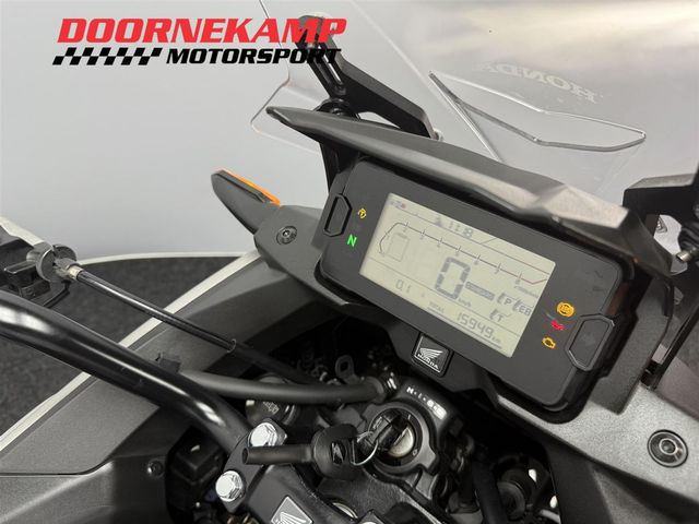 honda - nc-750-x-abs
