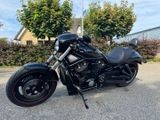 HARLEY-DAVIDSON NIGHT ROD SPECIAL VRSCDX