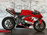 DUCATI PANIGALE V4