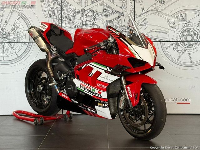 ducati - panigale-v4