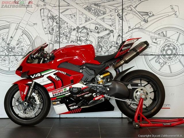 ducati - panigale-v4