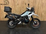 CFMOTO 1000 MT-X