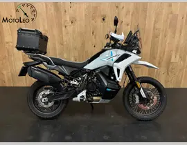 Cfmoto 1000 MT-X 2026 occasion