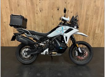 Cfmoto 1000 MT-X 2026 occasion