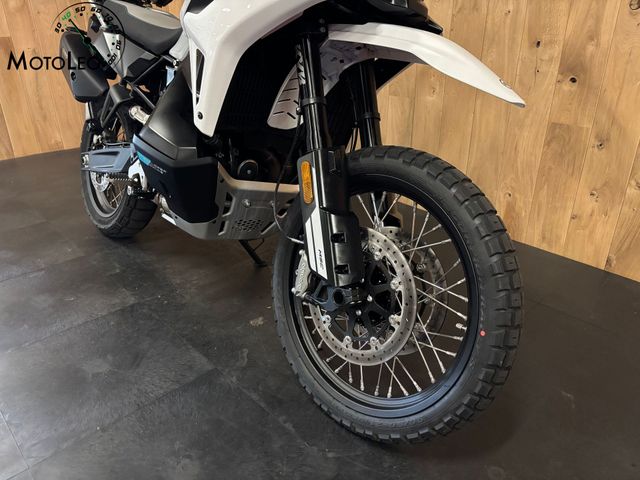 cfmoto - 1000-mt-x
