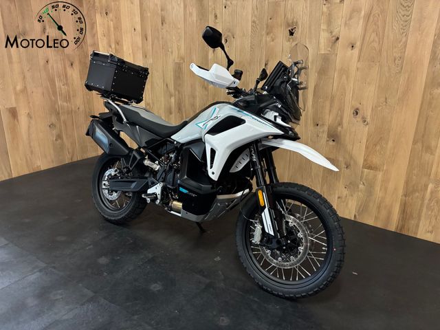 cfmoto - 1000-mt-x
